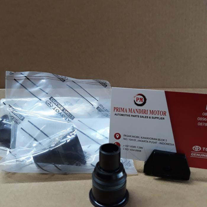 PRODUK Mangkok nozel injektor innova bensin