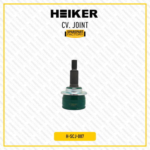 As roda CV joint Luar Suzuki Baleno New Matic AT HEIKER