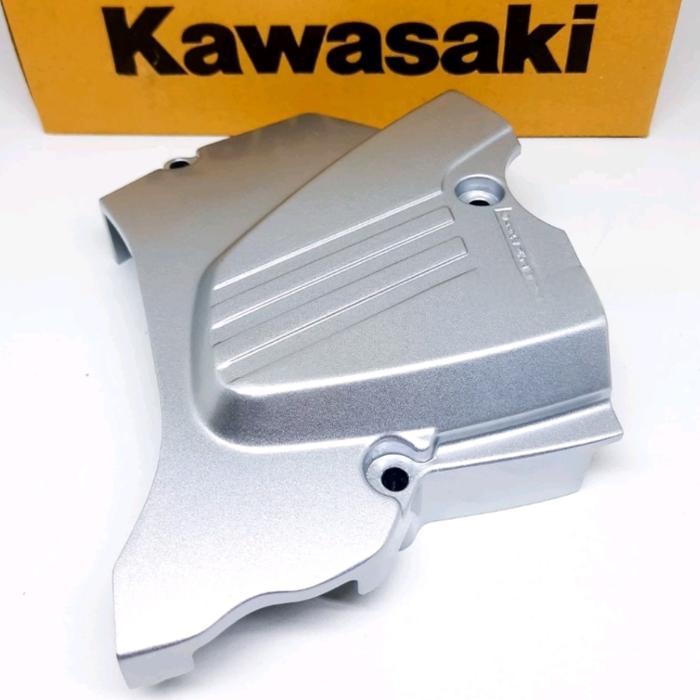 New Tutup Gear Tutup Gir Depan New Ninja Rr Ninja Rr Old Ninja R Original Terlaris