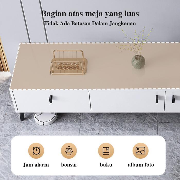 Etife Meja TV / Lemari TV / Rak TV / Meja TV Minimalis Modern / Lemari TV Modern / Lemari TV