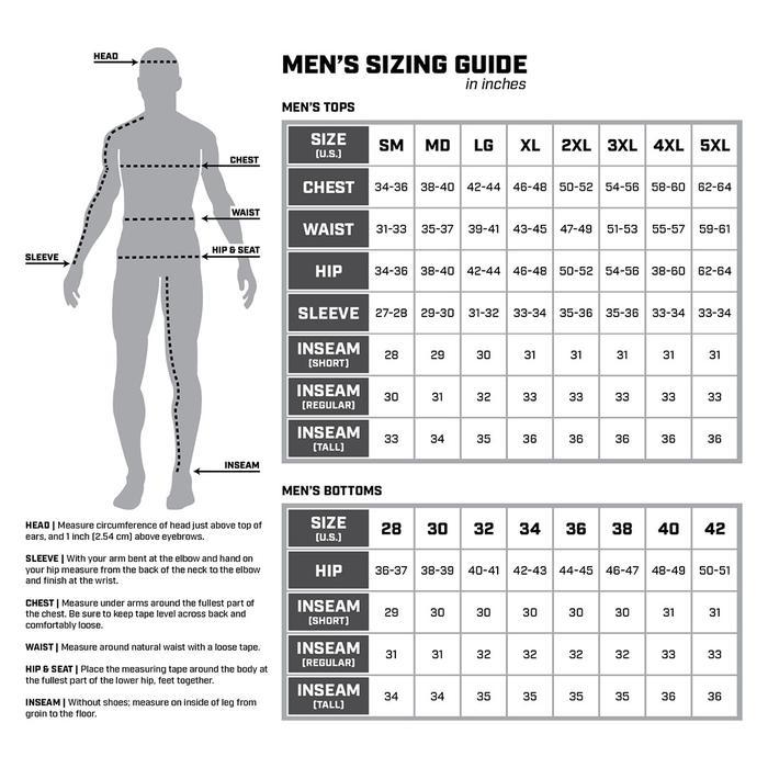 KLIM Carlsbad Jacket Petrol/Strike Orange