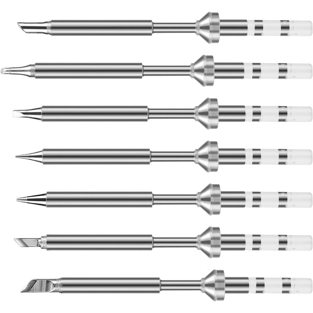 Feita Ts-B2 Ts-I Ts-Bc2 Ts-D24 Ts-K Ts-Ku Ts-C4 Tips For Replacement Penecil Pine64 Ts100 Ts101