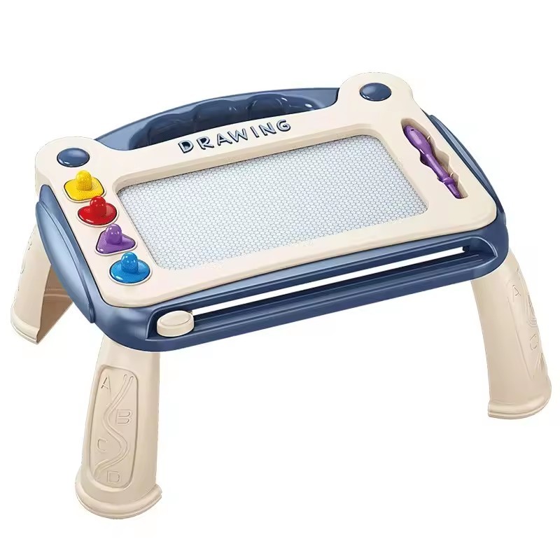 Children Magnetic Drawing Board Wordpad Baby Color Graffiti Board Art Educational Drawing Toys
