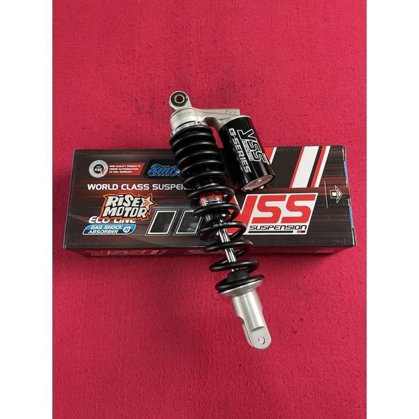 SHOCK YSS VARIO 160 G SERIES HITAM 340 MM