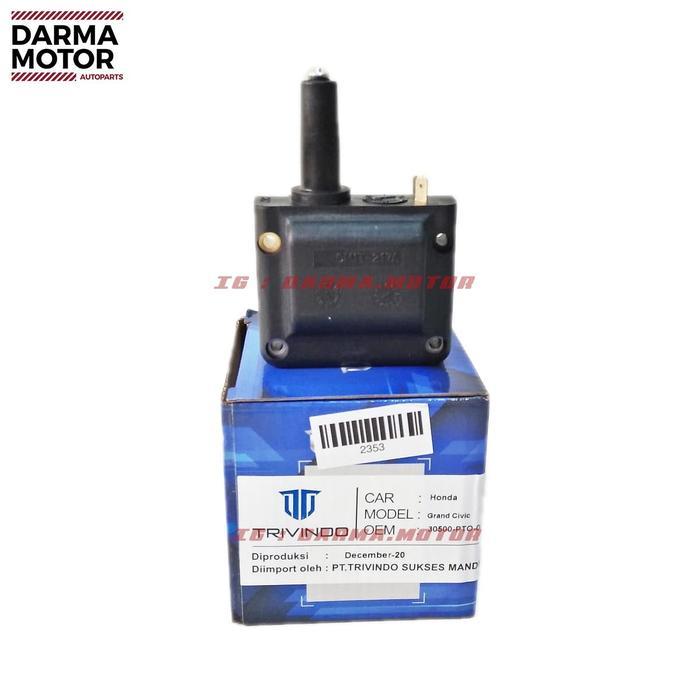 Koil Coil Trivindo Grand Civic