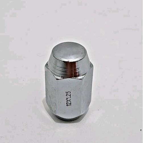 b881- Avanza Xenia Veloz Mur Baut Roda Mobil Lugnut Racing Bahan Baja Car