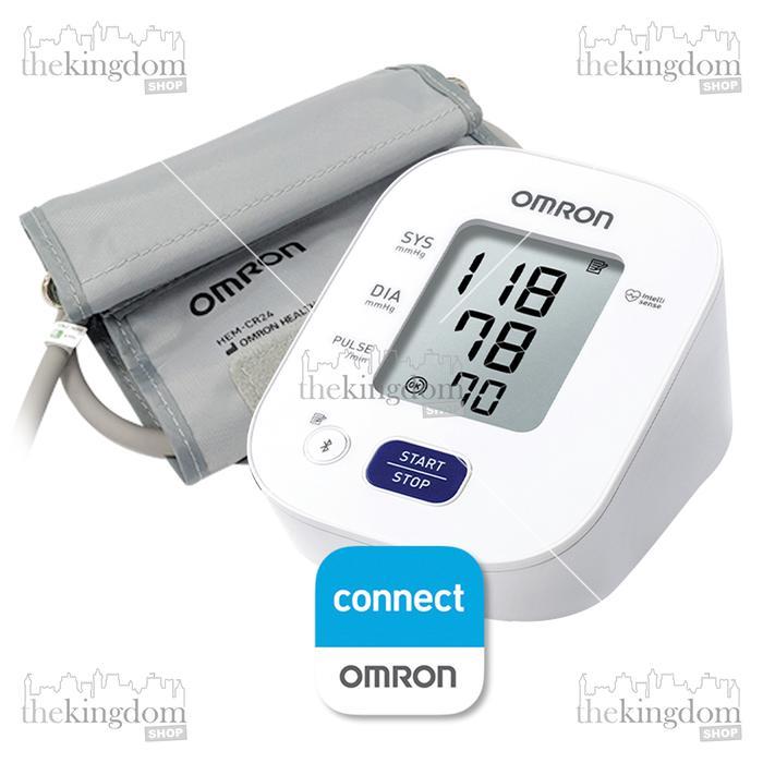 a535- Omron Hem-7120 7121 7142T1 7142T2 7142T 7142 Tensimeter Digital Tensi Darah T1 T2