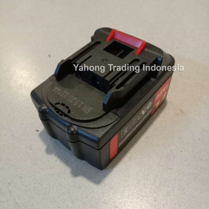 JLD Baterai Cordless 48 Volt Battery 48V Batere Mesin Bor JLD 100% ORIGINAL
