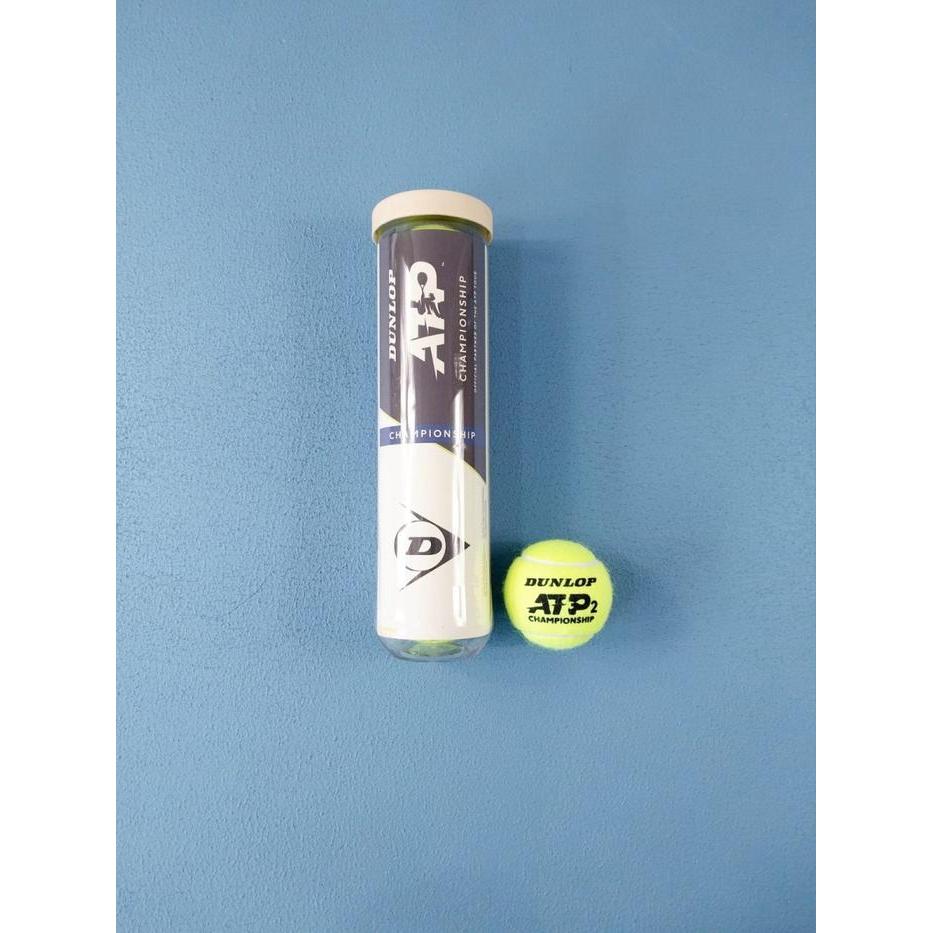 BOLA TENIS DUNLOP ATP CHAMPIONSHIP