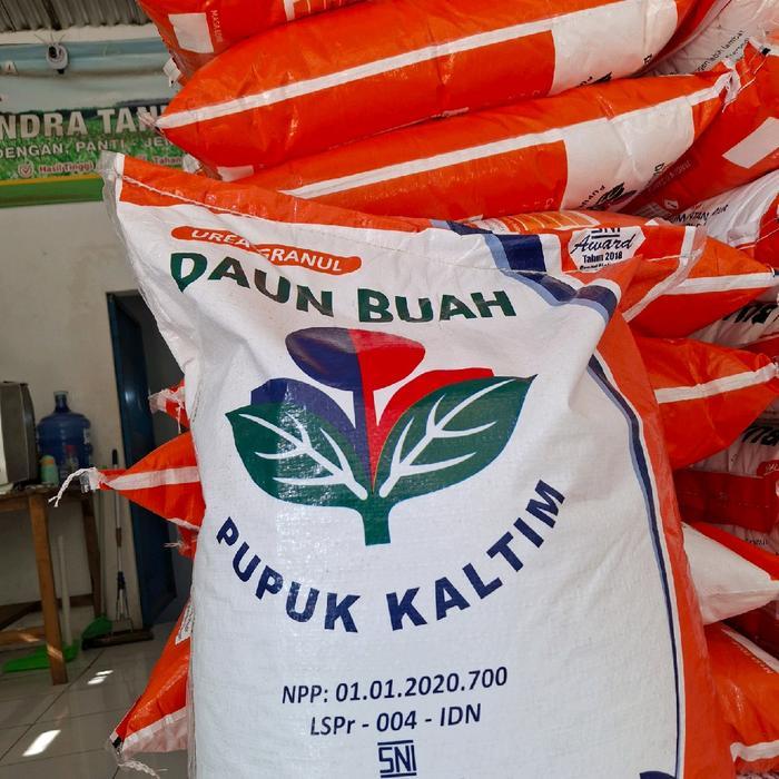 Mrono_Mrene Agen Pupuk Resmi Urea Kaltim - 1Kg