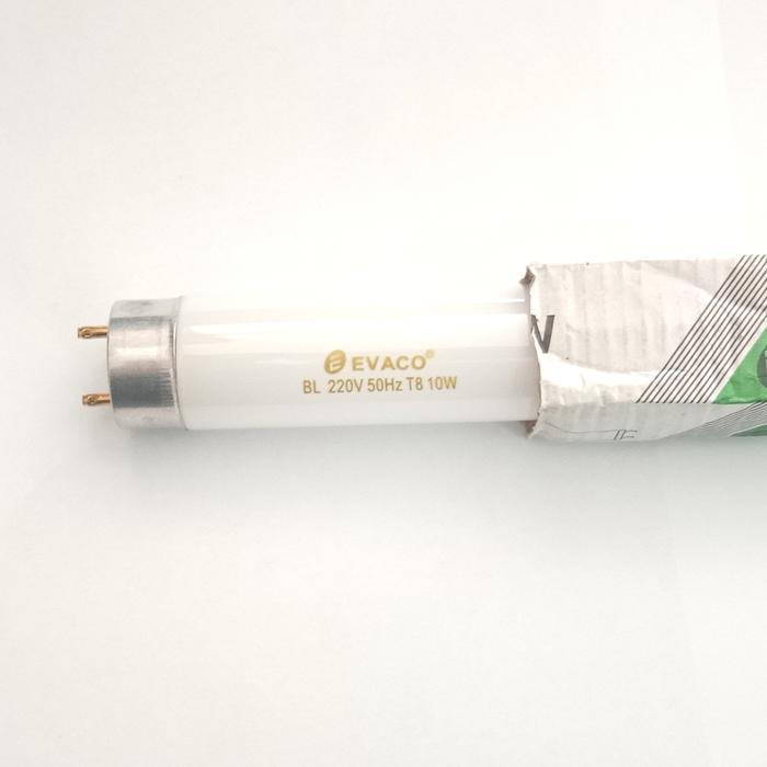 ngmh- Lampu Nyamuk Uv Insect Killer Tl Uv 10 Watt