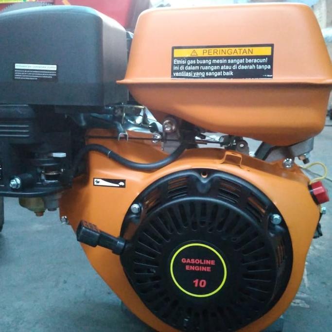 Mesin Penggerak Gx270 Bensin Yamasuka Ysp270