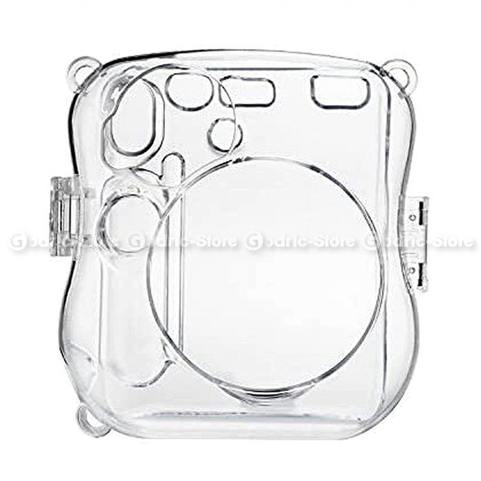 Terlaris Fujifilm Instax 25s Hardcase - Transparent (Bening) Gratis Ongkir