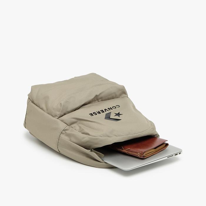 Paling Laris Converse Unisex Backpack Original Resmi Map - Tas Punggung Converse Terlaris