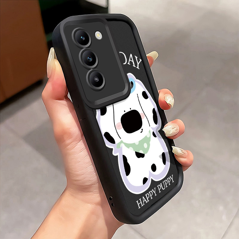 Casing Hp Untuk VIVO Y100 5G Z1 Pro Z5x Case Kesing  Compatible Kasing cewek Cesing Silikon SAnak la