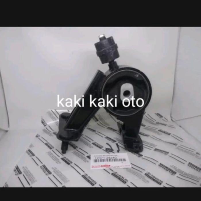 engine mounting dudukan mesin pangkon mesin belakang new rav4 rav-4 new vanguard van guard