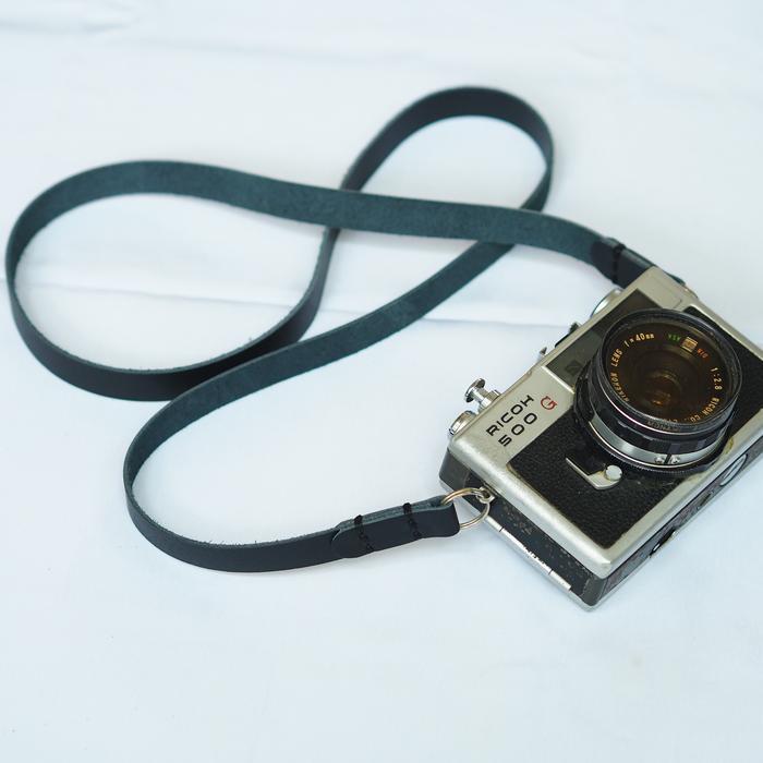 TALI KAMERA KULIT * NECK STRAP CAMERA / TALI KAMERA