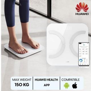 Timbangan Honor Scale 3 Smart Scale Bluetooth Wifi Timbangan Digital