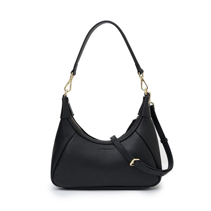 Tas Selempang Wanita Gino Mariani Araceli Black