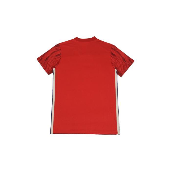 DKI Jakarta - Red Jersey