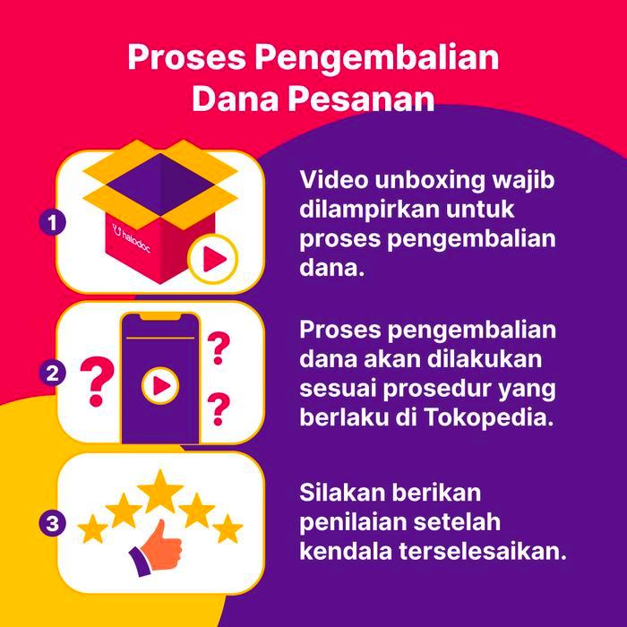 lebx- Prove D3-5000 Iu 10 Tablet Kunyah - Vitamin D - Halodoc