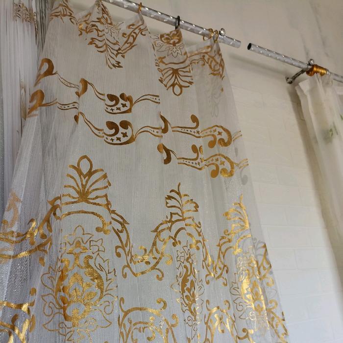 Diskon vitras gorden vitras tinta gold vitras tinta silver gorden vitras