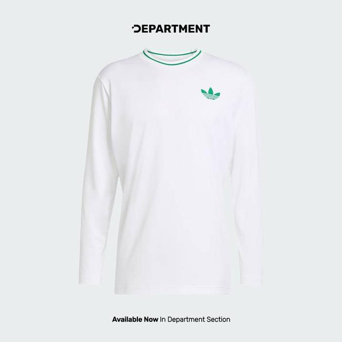 KAOS TENIS PRIA ADIDAS CLIMACOOL JM4330 ORIGINAL