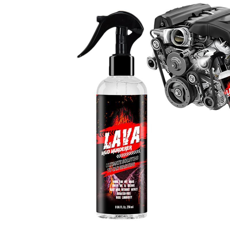Car Degreaser Engine Cleaner And Degreaser Spray Car Degreaser Engine Cleaner For Engine Degrease