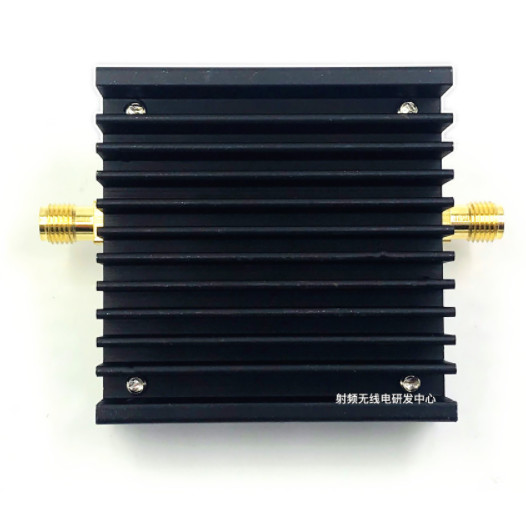 Rf Power Amplifier 315Mhz 5W Rf Power Amplifier
