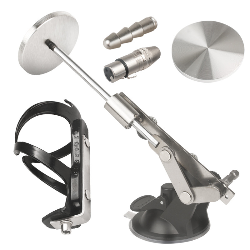 Mini Telescopic Linear Actuator For Electric Screwdriver Hexagonal Head Mini Linear Actuator 3Xlr