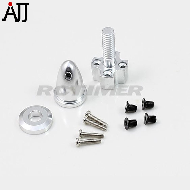 Rctimer New Type 2830 Series Motor Propeller Adaptor Ma-02