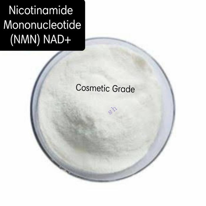 Nicotinamide Mononucleotide (NMN) 10gr/NAD+/Cosmetic Grade