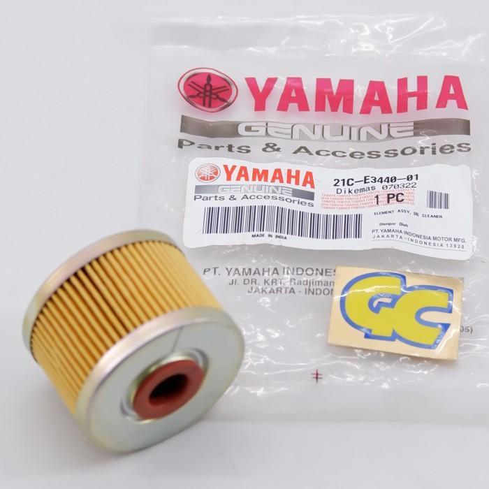 TERLARIS Filter Oli Yamaha son / Saringan Oli Yamaha son ginal READY STOCK