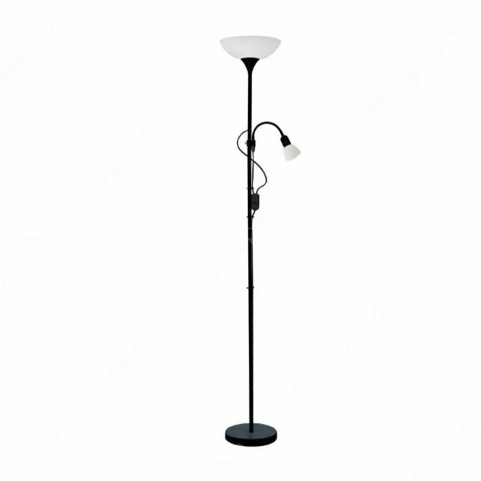 eglo up 2 lampu lantai hias sudut lampu tidur