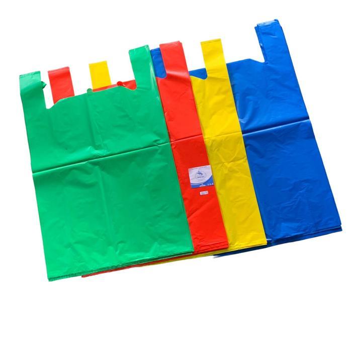 PLASTIK BATIK MERK MINIBEE TEBAL 50X75