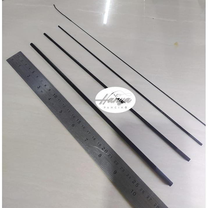 Ruas Ros Sparepart Ujung Tegek Oregon Silincah 1-2-3-4