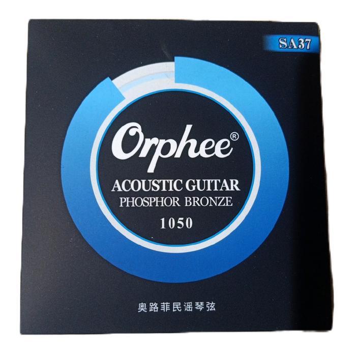 Senar Gitar Orphee Sa37 Senar Gitar Orphee Akustik Original Promo