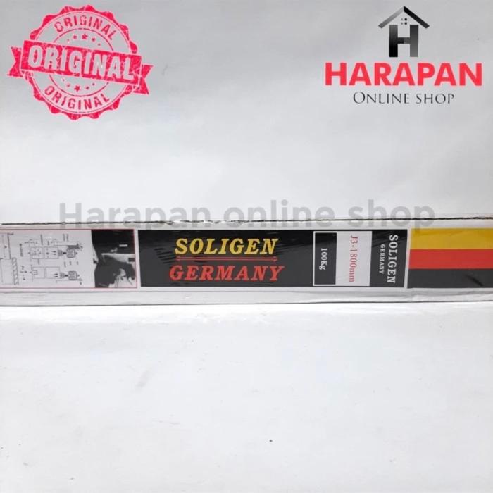 Rel j3 Soligen Pintu Geser Sliding