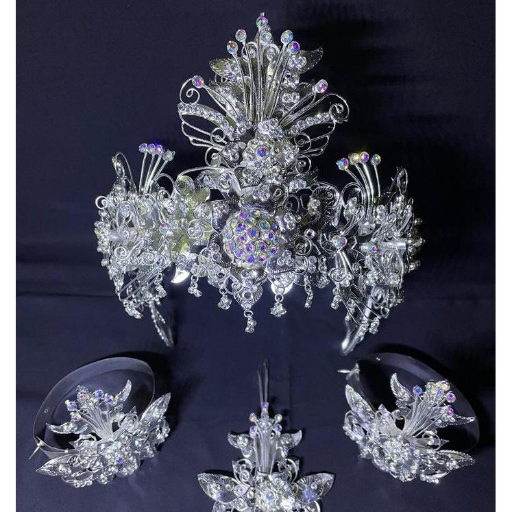 SIGER CIKI 3D / SIGER VIRAL / SIGER SUNDA Mahkota