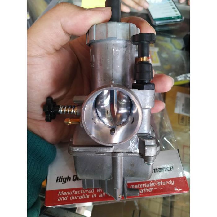 Menarik Karburator Pe 30 Ahau 1 One Racing Reamer Cnc Karbu Pe30 Not Brt Moto1 Terlaris