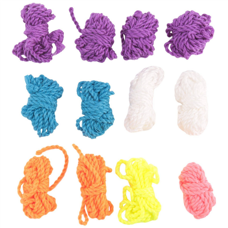 B05C-Yoyo Bearing Kit,24 Yoyo Strings,16 Silicone Pads,4 10 Ball Unresponsive Bearing,4 Narrow C