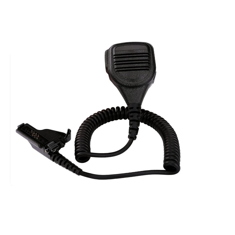 Waterproof Shoulder Remote Speaker Mic,for Motorola Radio,XTS1500,XTS2500,XTS3000, XTS5000, MT1500,