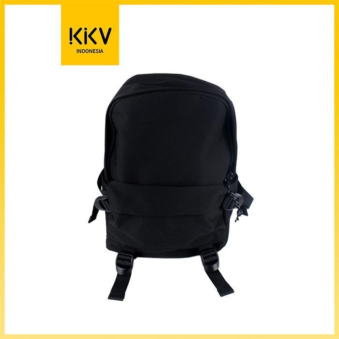 jbbe- Ohsome Tas Ransel Tas Punggung Pria Wanita Backpack Kecil Kasual Fashion