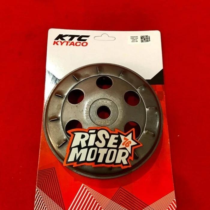 Mangkok kampas ganda Ktc Kytaco Vario 110 OC 04