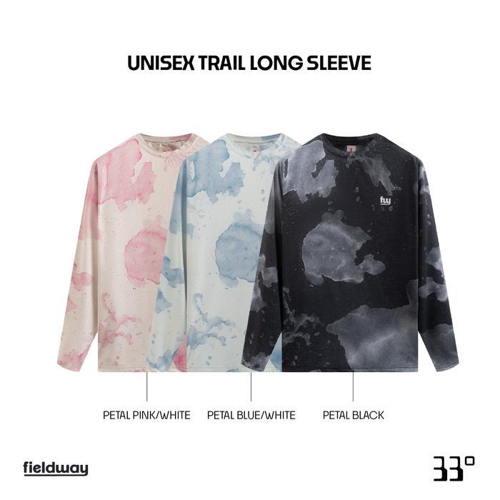Fieldway Unisex Trail Long Sleeve
