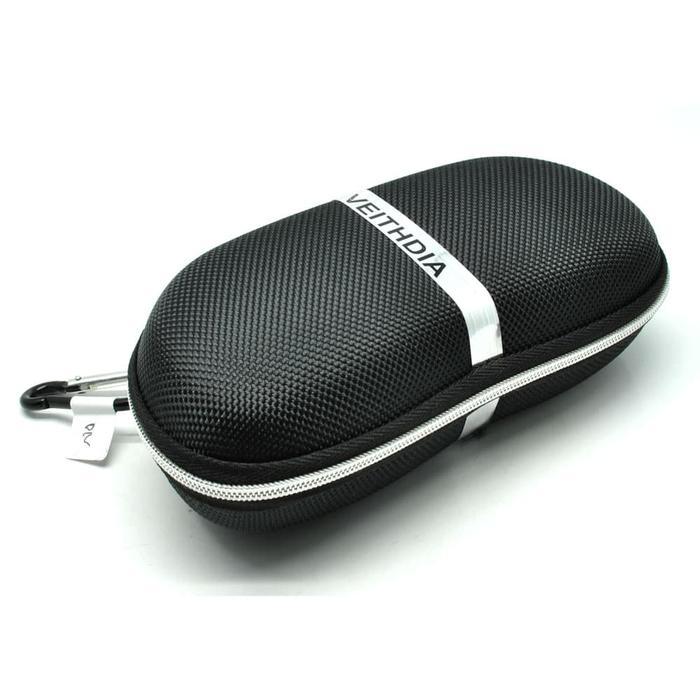 Kacamata Aviator Polarized Veithdia