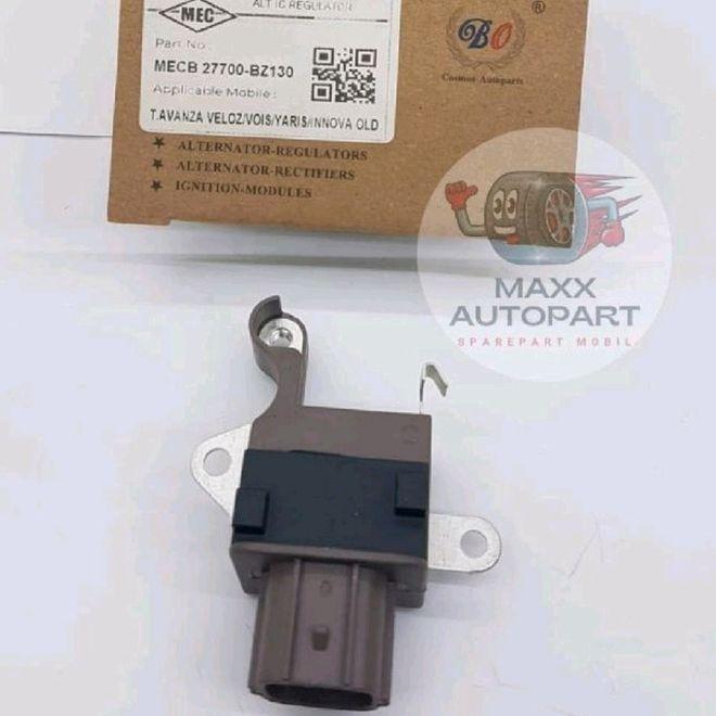 Ready Ic Regulator Ic Dinamo Amper Avanza Veloz Vios Limo Yaris Innova Bensin Lama Rush Terios Apv