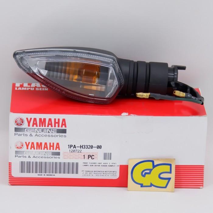 Sein Depan / Sen Depan Kanan Set Yamaha Vixion New Original