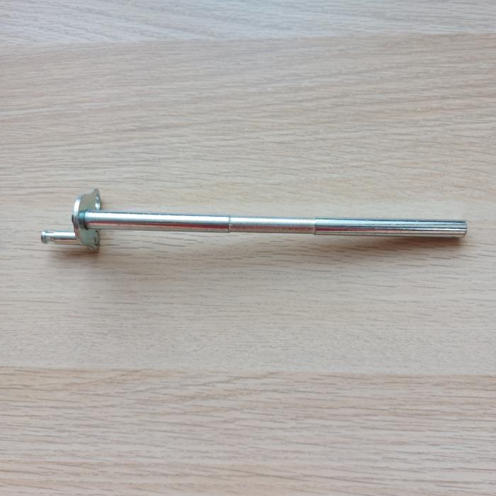 New As Standar 2 Beat Carbu New Fi Esp Street-Spacy-Scoopy Tengah Motor