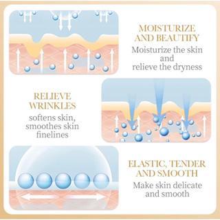 anan- Promo  Masker Collagen Korea Anti Aging